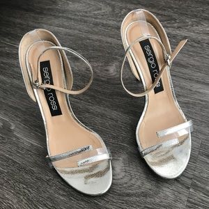 Sergio Rossi Heels